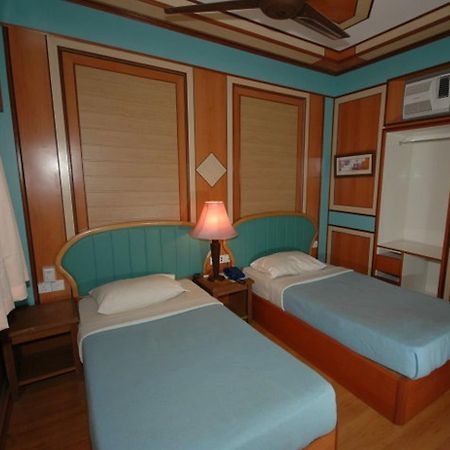 Shari La Island Resort Kampong Pasir Hantu Ngoại thất bức ảnh